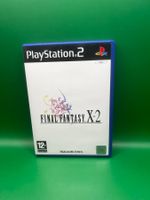 Final Fantasy X-2 (Deutsch) - Playstation 2