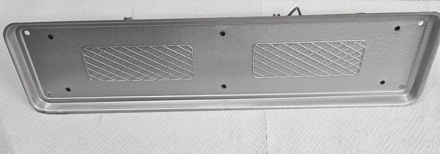 Wilesco Kit di modellismo & Modellini statici: Wilesco Transmission M57 – Usato da Frauenfeld venduto da Elvis93 3