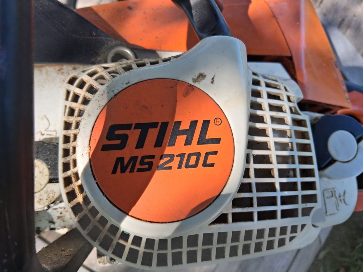 Stihl Seghe: Stihl Motorsäge  – Usato da Gommiswald venduto da Kehlio_GK 1