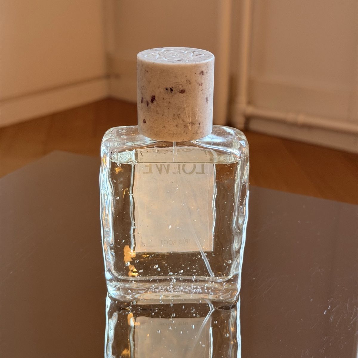 Loewe Profumi & Eau de Toilette: Loewe Iris Root Eau de Parfum 100ml / 90% left  – Usato da Zürich venduto da KPSLZRH 1