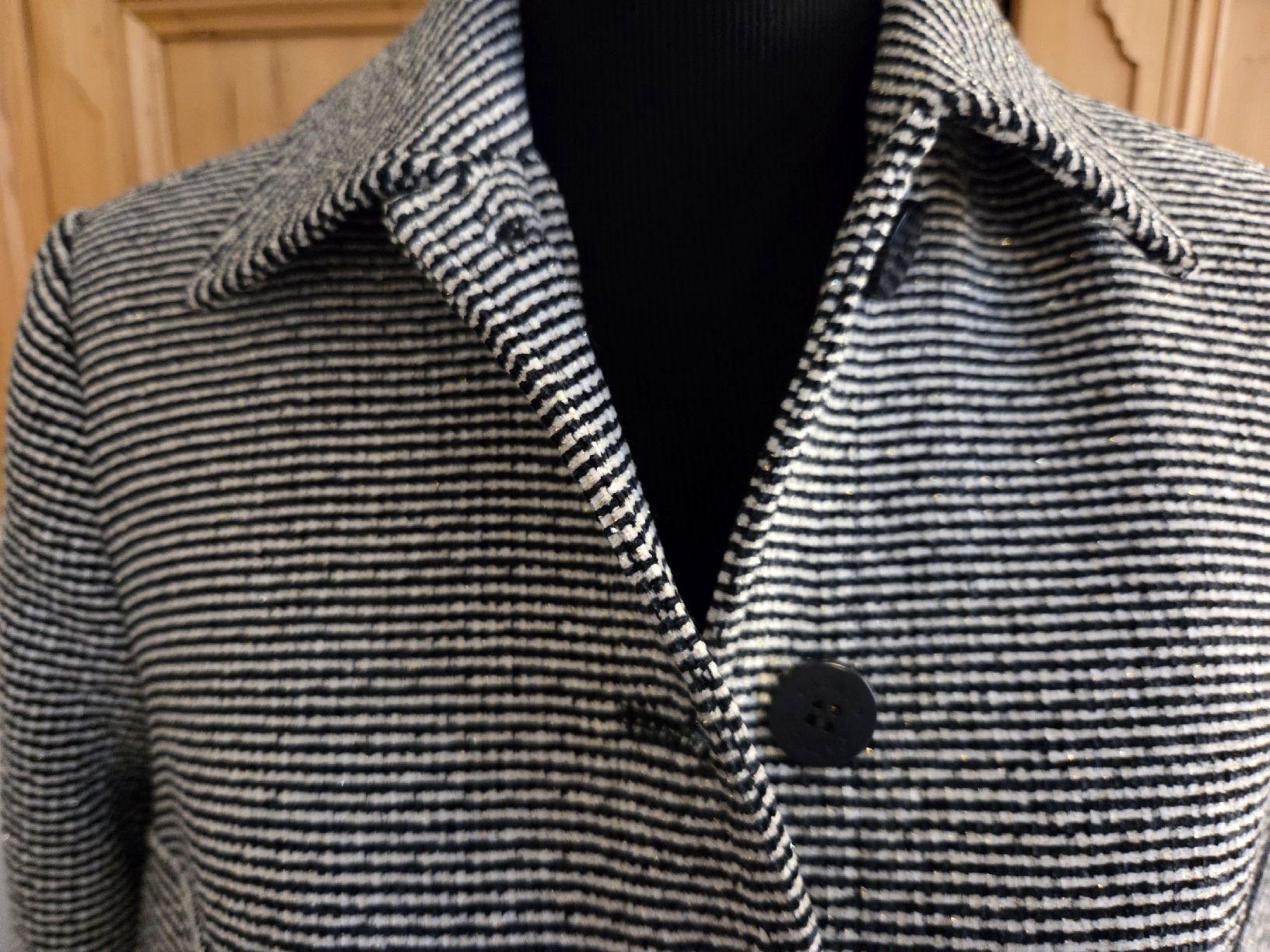Giacche: schöne Jacke, Catnoir – Nuovo (secondo la descrizione) da Wiesendangen venduto da Sinhuk 3