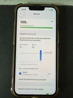 iPhone 13, 256GB, sehr guter Zustand