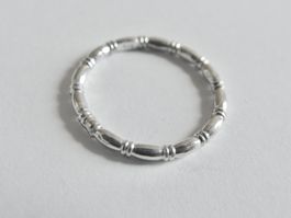 Fingerring aus Silber 925