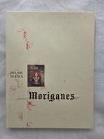 BD La Complainte des Landes Perdues Tirage de Luxe Moriganes