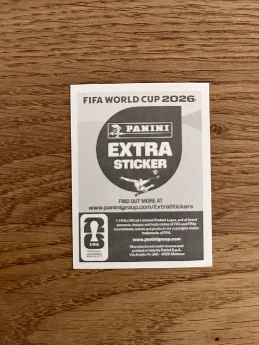 Panini Cartes à collectionner: Panini Sticker Heungmin Son extra sticker neu – Neuf (Voir description) à Urdorf par Tmata 1