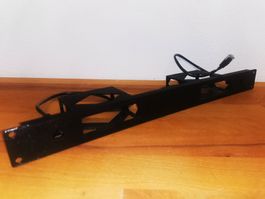 Philips Hue 19" Rack Mount Set