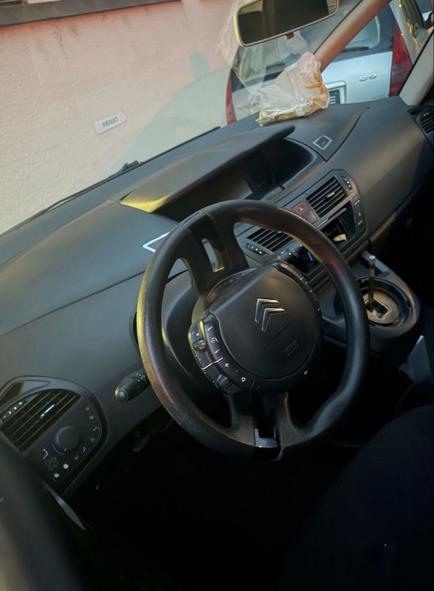 Citroën Autos: Citroen C4 Picasso 1.6 HDI – Défectueux à Buchberg par Kani.e30 3