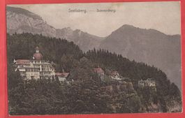 Seelisberg - Sonnenberg - 1908