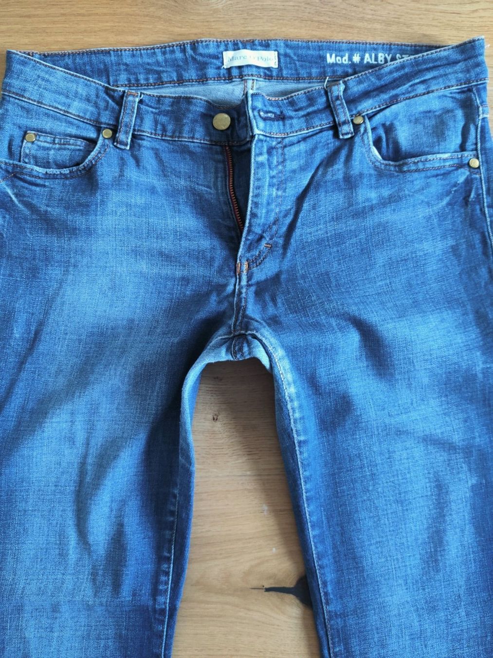 Marc O'Polo Jeans: Marc O'Polo Jeans – Neu (gemäss Beschreibung) aus Basel von vel_w2tr
