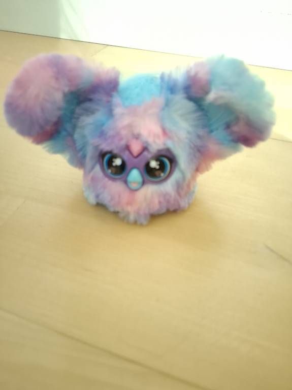 Giocattoli: Furby und baby furby – Usato da Utzenstorf venduto da MvHagen 1
