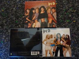 Doppel-CD : Pussycat dolls