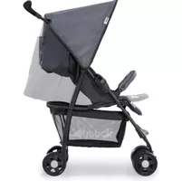 Hauck Sport Buggy in Melange Grey NEU