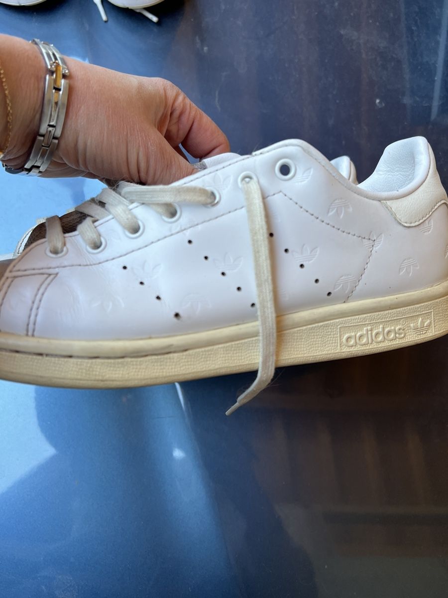 Adidas Scarpe da uomo: Schuhe Adidas 41.5 – Usato da Oberwil im Simmental venduto da tho_6j6h 1