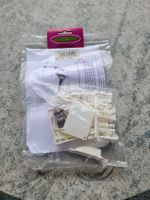 Servo Einbaurahmen-Set, Neu+OVP.