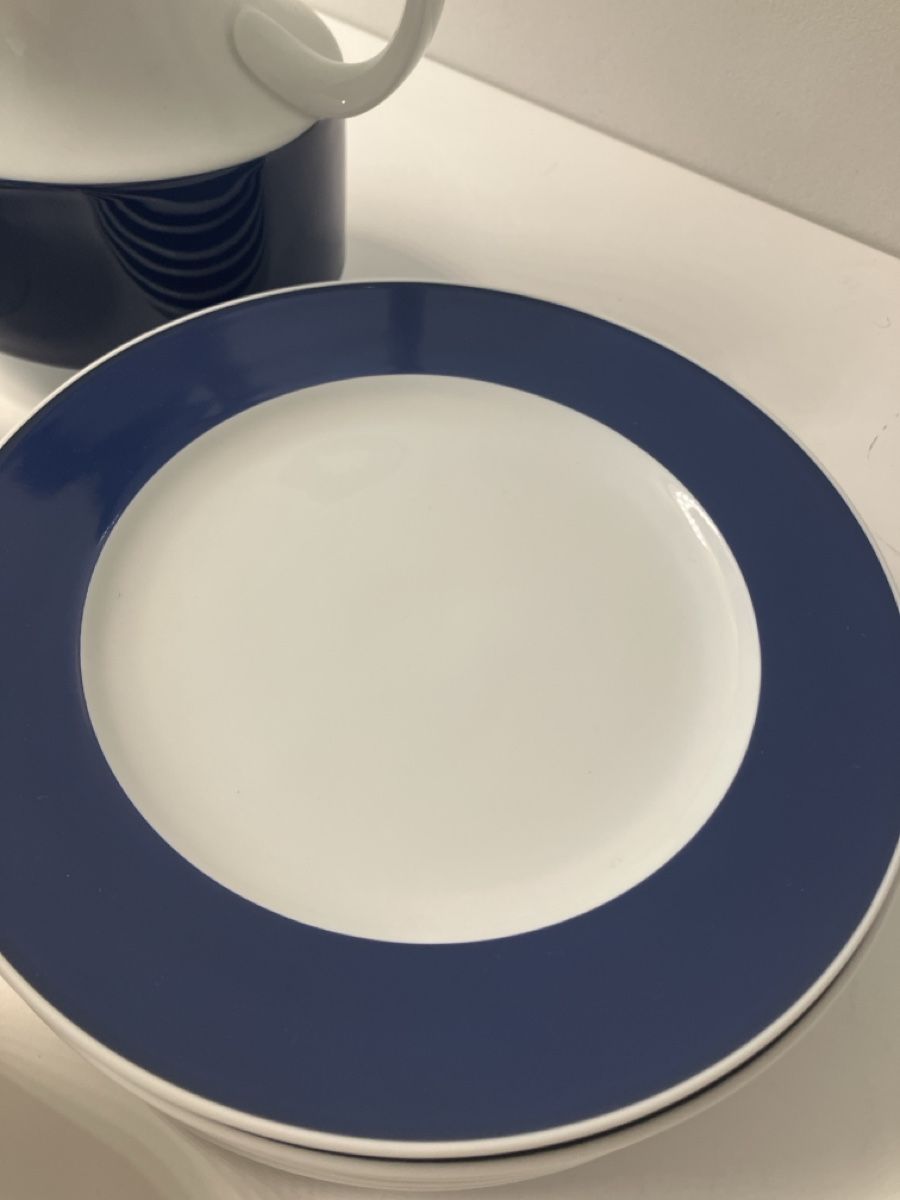 Set di piatti: Rosenthal Kaffeeservice – Usato da Ilanz venduto da Celi.hull 4