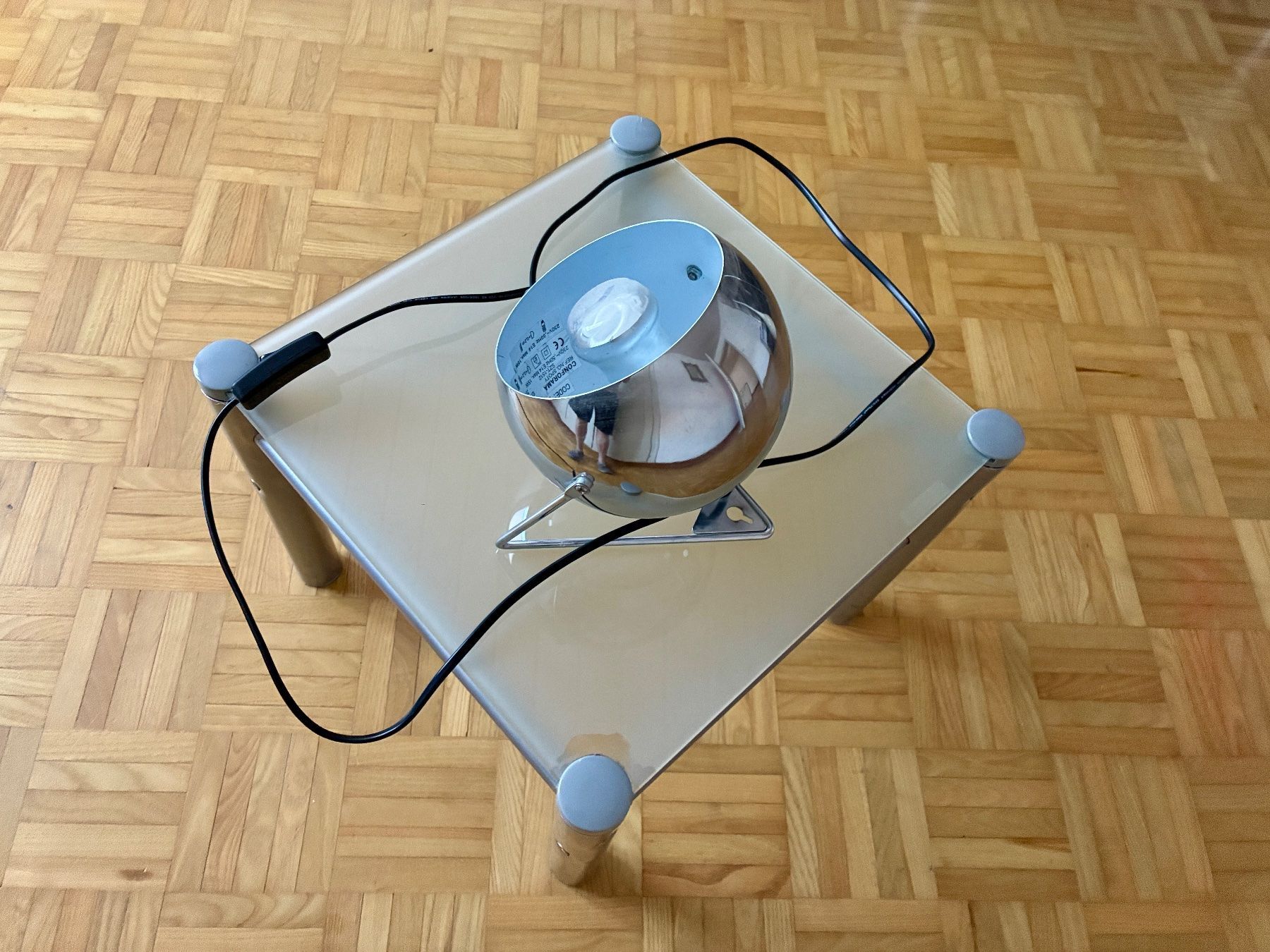 Lampes: Tisch- oder Wandlampe – D'occasion à Ammerzwil BE par Frama0 2