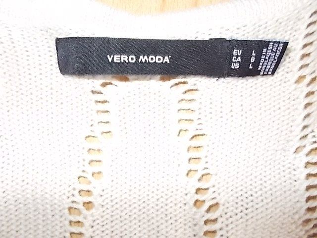 Vero Moda Jacken: Strickjacke Vero Moda Gr. L – Neu (gemäss Beschreibung) aus Chexbres von indi03 2