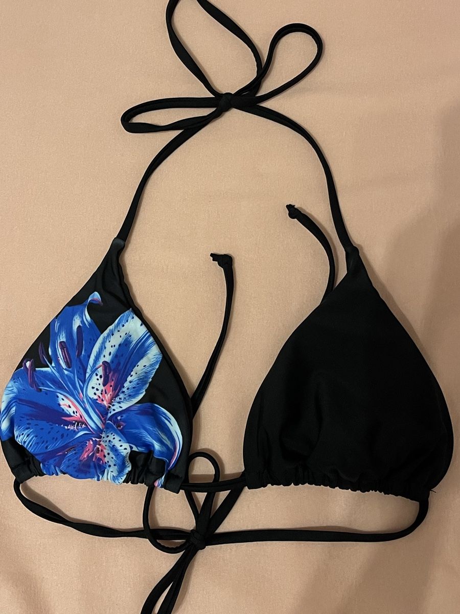 Badekleider & Bikinis: Bikini Oberteil – Neu (gemäss Beschreibung) aus Zollikofen von yar_s59v 1