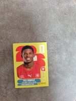 Panini WM 2026 SUI 17 Embolo