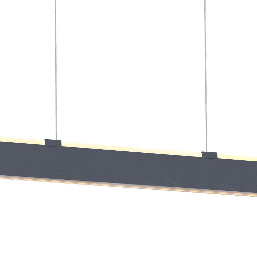 Lampadari & plafoniere: SPADA LED Hängeleuchte 50W – Nuovo (secondo la descrizione) da Sissach venduto da mondilux 3