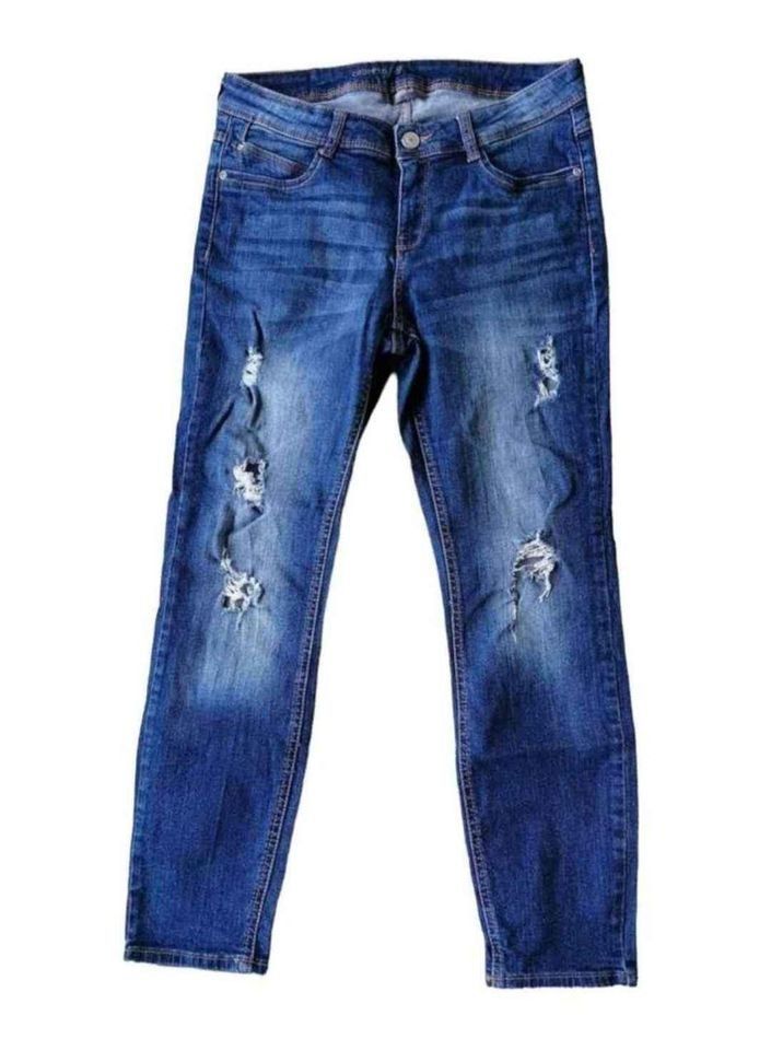 C&A Jeans: Jeans Gr. 38 / M – Usato da Nänikon venduto da Manta87