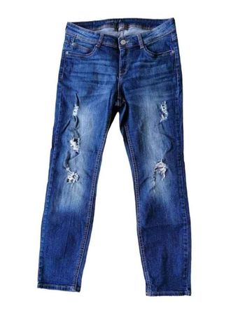 Jeans Gr. 38 / M