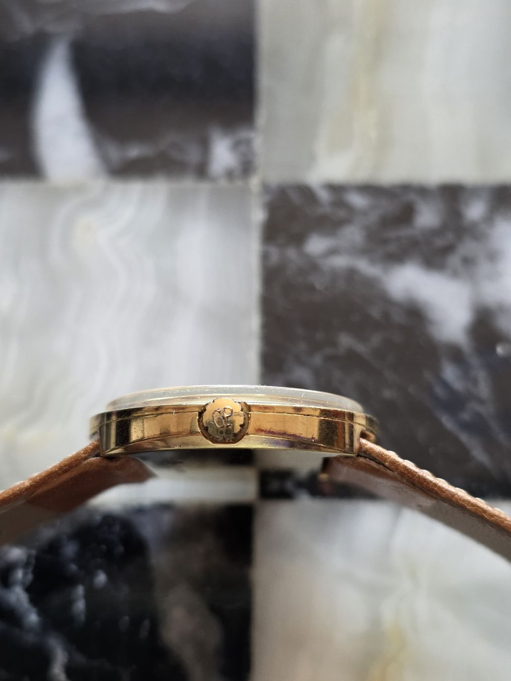 Girard-Perregaux Orologi: Vintage Girard Perregaux – Usato da Salmsach venduto da Vinted.by.Y.R 3