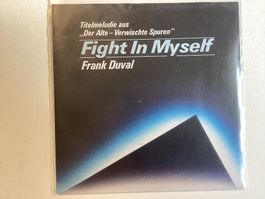 Frank Duval Single - Fight In Myself