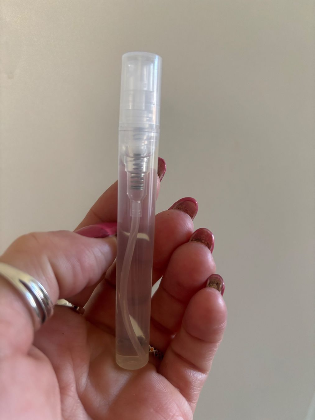 Profumi & Eau de Toilette: Mural De Ruitz H Factor EDP 5ML (Hermes Jour Clone) – Usato da Zürich venduto da deruja 1