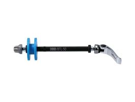 BBB CYCLING Transportachse ChainGrip BTL-50 Road | 5x130 mm