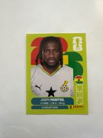Panini FIFA WM 2026 Sticker - GHA 18