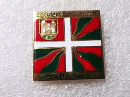 Ansteckpin 71: Schützengesellschaft Steffisburg