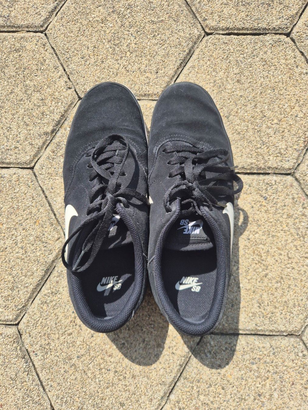 Nike Herrenschuhe: Sneaker Nike – Gebraucht aus Domat/Ems von palfier14 3
