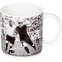 Zwei x Tasse HALBZEITSTÄRKUNG Die Spiegelburg