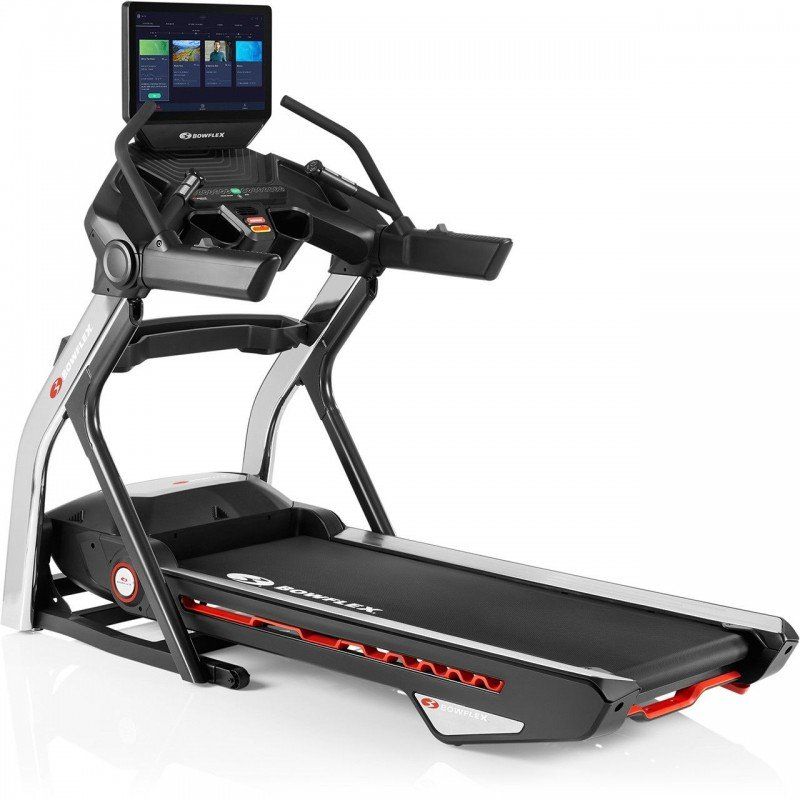 Bowflex Hometrainer: Bowflex Treadmill 56 – Gebraucht aus Baar von Beri