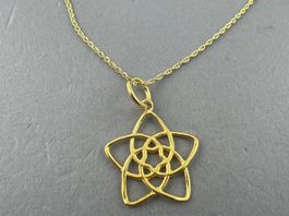 Kette 925 Silber