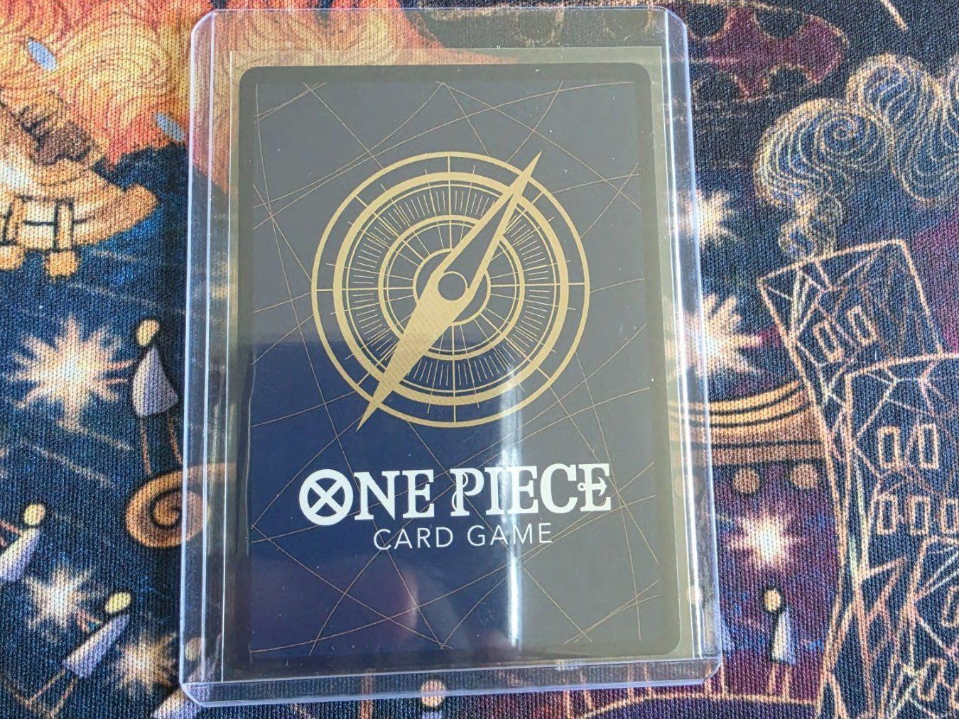 Bandai Cartes à collectionner: One Piece OP13-006 Shlria! – D'occasion à Genestrerio par AM_98 1