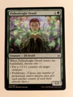 1 x Pollenbright Druid - Magic: The Gathering - MtG