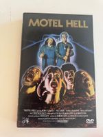 MOTEL HELL. (DVD/ HART BOX) KULT FILM