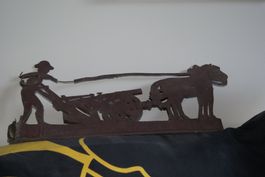 Figur Windrad 18. Jh.
