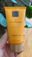 Crème pour le corps RITUALS de la gamme Ritual of Mehr NEUF