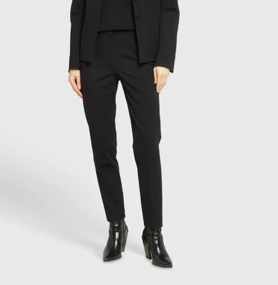 Raffaello Rossi Pantaloni: Hose von Raffaello Rossi - Grösse EU 32 – Nuovo (secondo la descrizione) da Riehen venduto da straemar 3