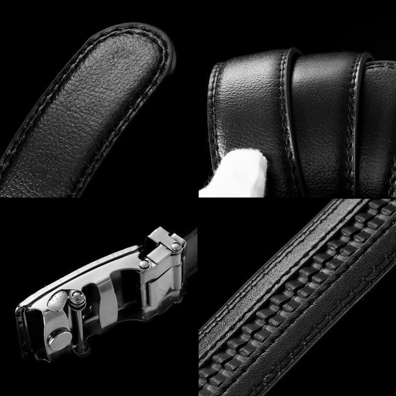 Cinture: SmartBelt Ratschengürtel – Nuovo e nell'imballaggio originale da Weinfelden venduto da salehouse 3