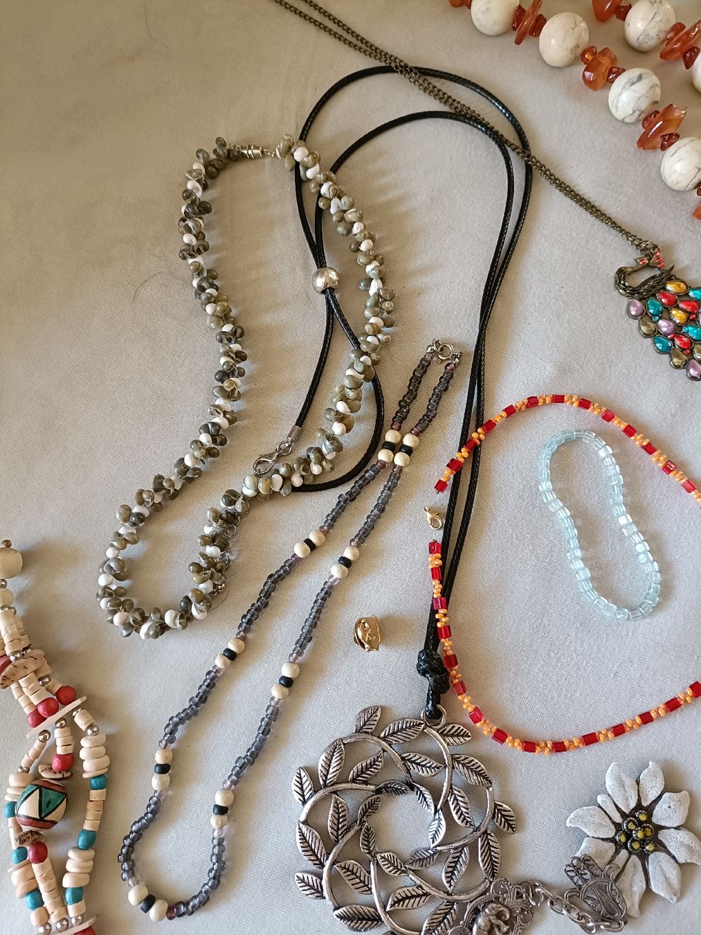 Altri gioielli: schmuck lot  – Usato da Uster venduto da gen_2njk 6