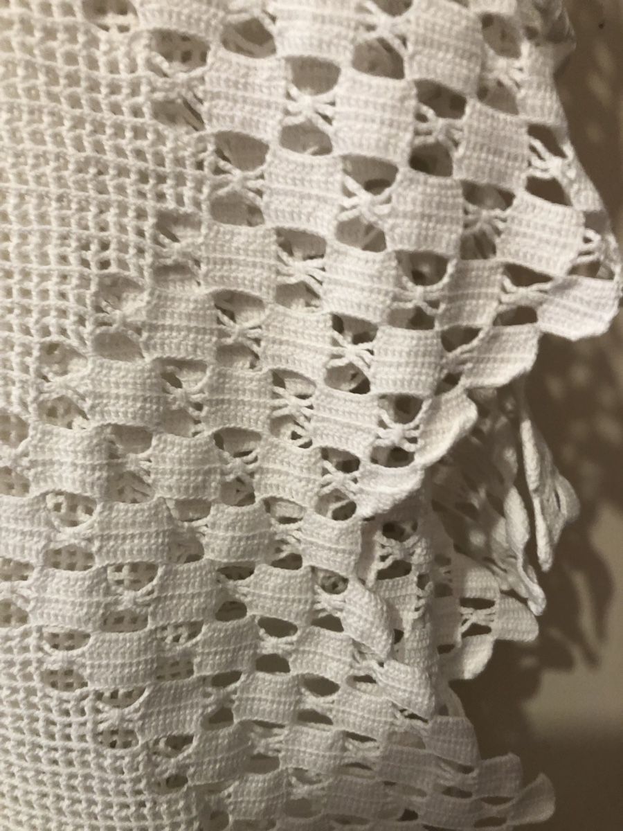 Coperte: Copriletto antico – Usato da Riva San Vitale venduto da bau64 2