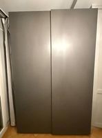 PAX Kleiderschrank 