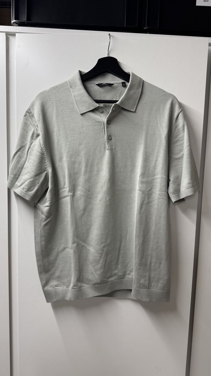C&A Magliette Polo: Herren Poloshirt, Gr. L – Nuovo e nell'imballaggio originale da Sursee venduto da Janst88