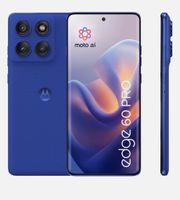 Motorola Edge 60 Pro 512 GB 12 GB Blue