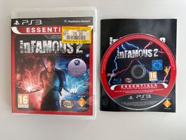 Infamous 2 - PS3