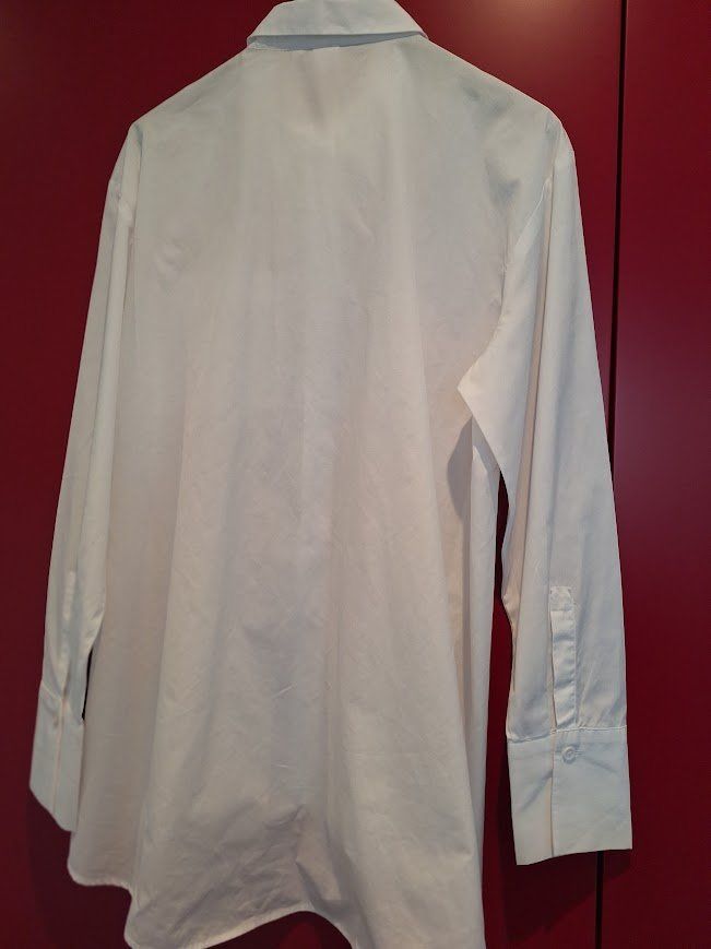 Eterna Camicette: Lässig-coole Bluse von Eterna – Usato da Cham venduto da Fiftyfive 1